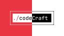 Discovery splash banner for ./codeCraft Discord server