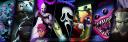 Discovery splash banner for Official Fortnite Discord server