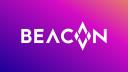 Discovery splash banner for Beacon Discord server
