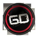 Discovery splash banner for GamerinDibi Discord server