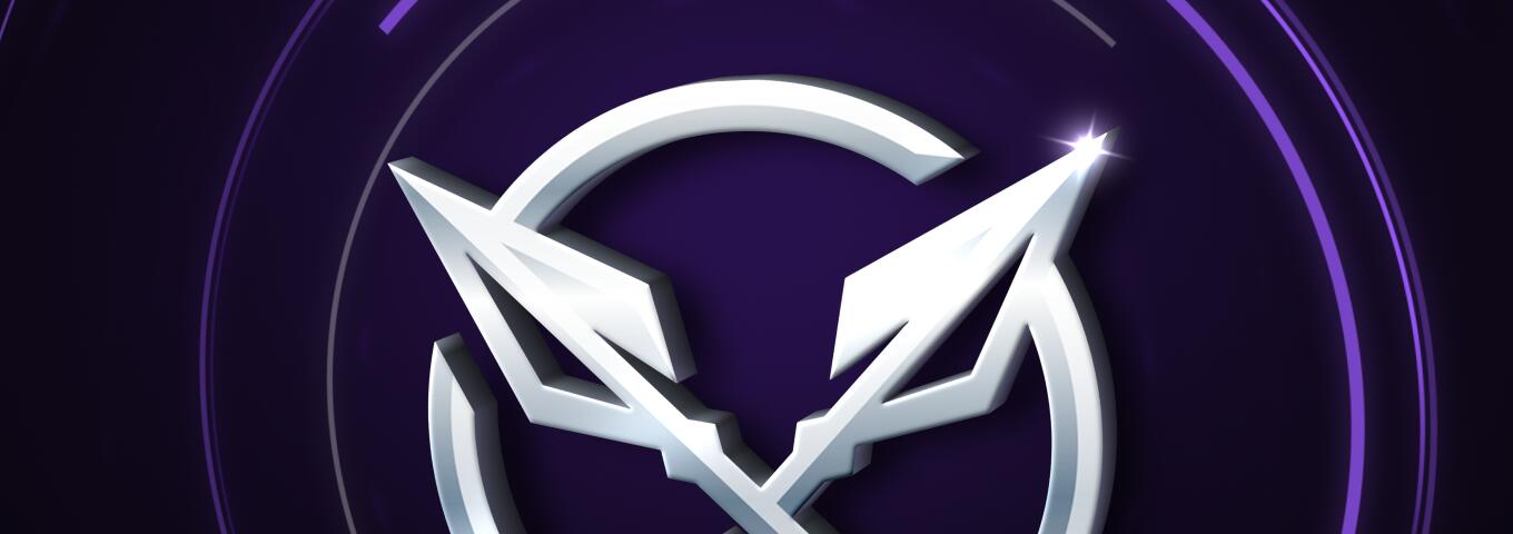 Discovery splash banner for Bonanza Nation Discord server