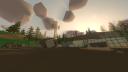 Discovery splash banner for Unturned Discord server