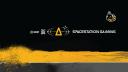 Discovery splash banner for Spacestation Gaming Discord server