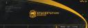 Discovery splash banner for Spacestation Gaming Discord server
