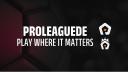 Discovery splash banner for ProLeague Germany Discord server