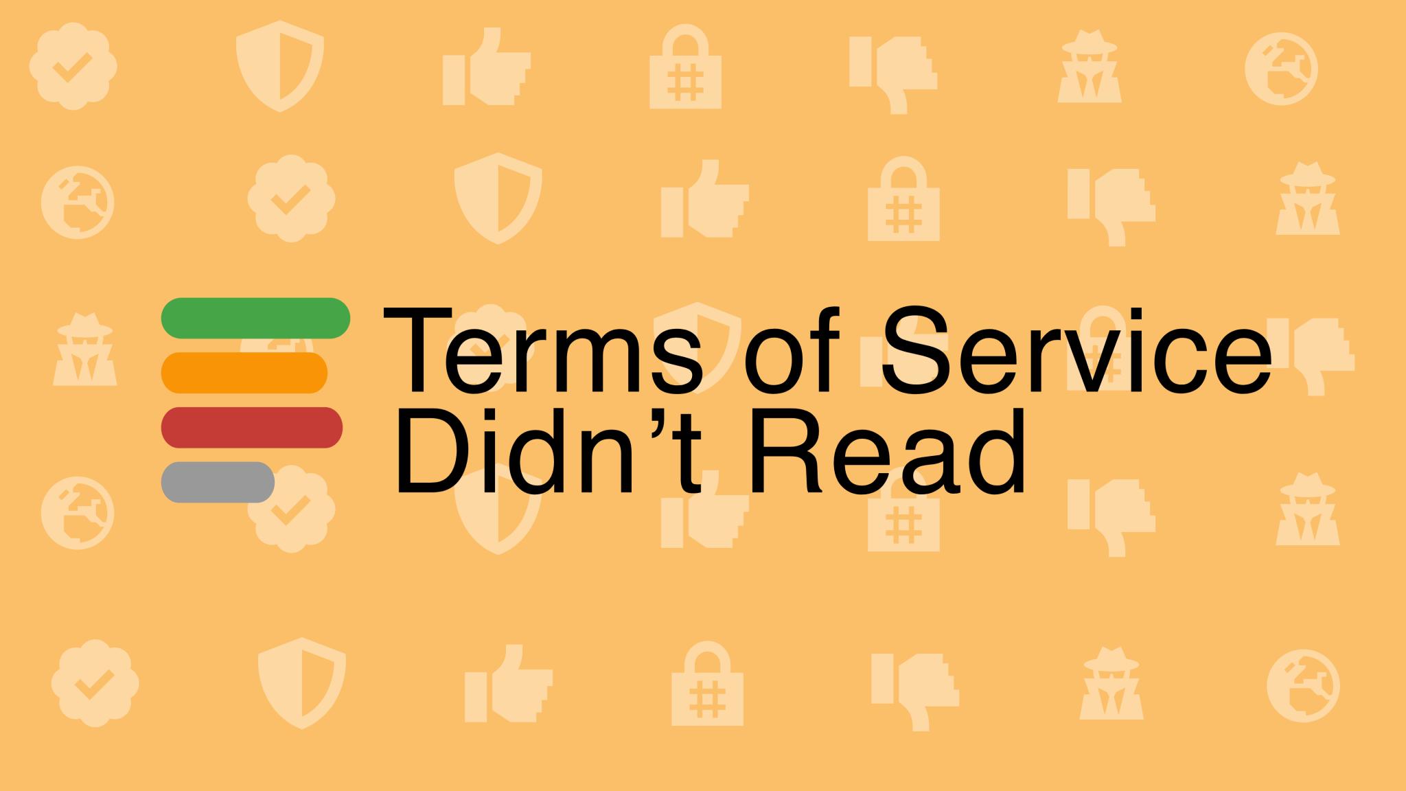 ToS;DR - Discord Servers