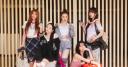Discovery splash banner for fromis_9 Discord server