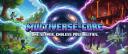 Discovery splash banner for Multiverse Discord server