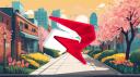 Discovery splash banner for Rodina Role Play | Центральный Округ Discord server