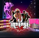 Discovery splash banner for Intense Life SA-MP 8GS | GLOBAL Discord server