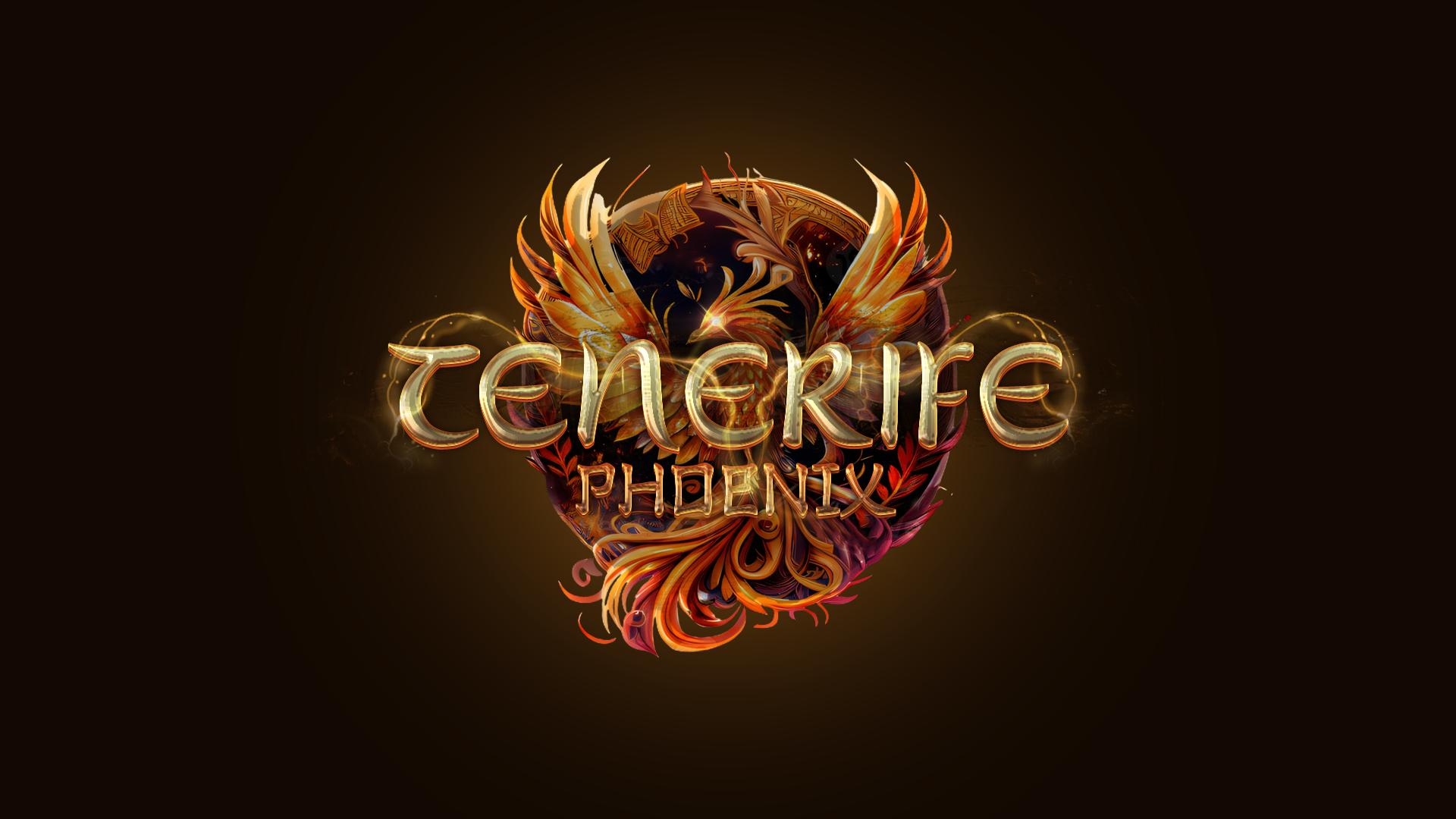 Discovery splash banner for Tenerife2.net Discord server