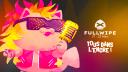 Discovery splash banner for ebTV Splatoon Discord server