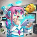 Discovery splash banner for CreativeFun Discord server
