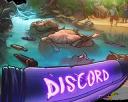Discovery splash banner for Elraenn Discord server