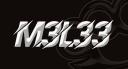 Discovery splash banner for M3L33 Discord server
