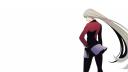 Discovery splash banner for Kakegurui Discord server