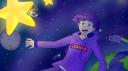 Discovery splash banner for LegoFamily Discord server