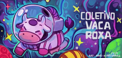 Vaca Roxa - Discord Servers