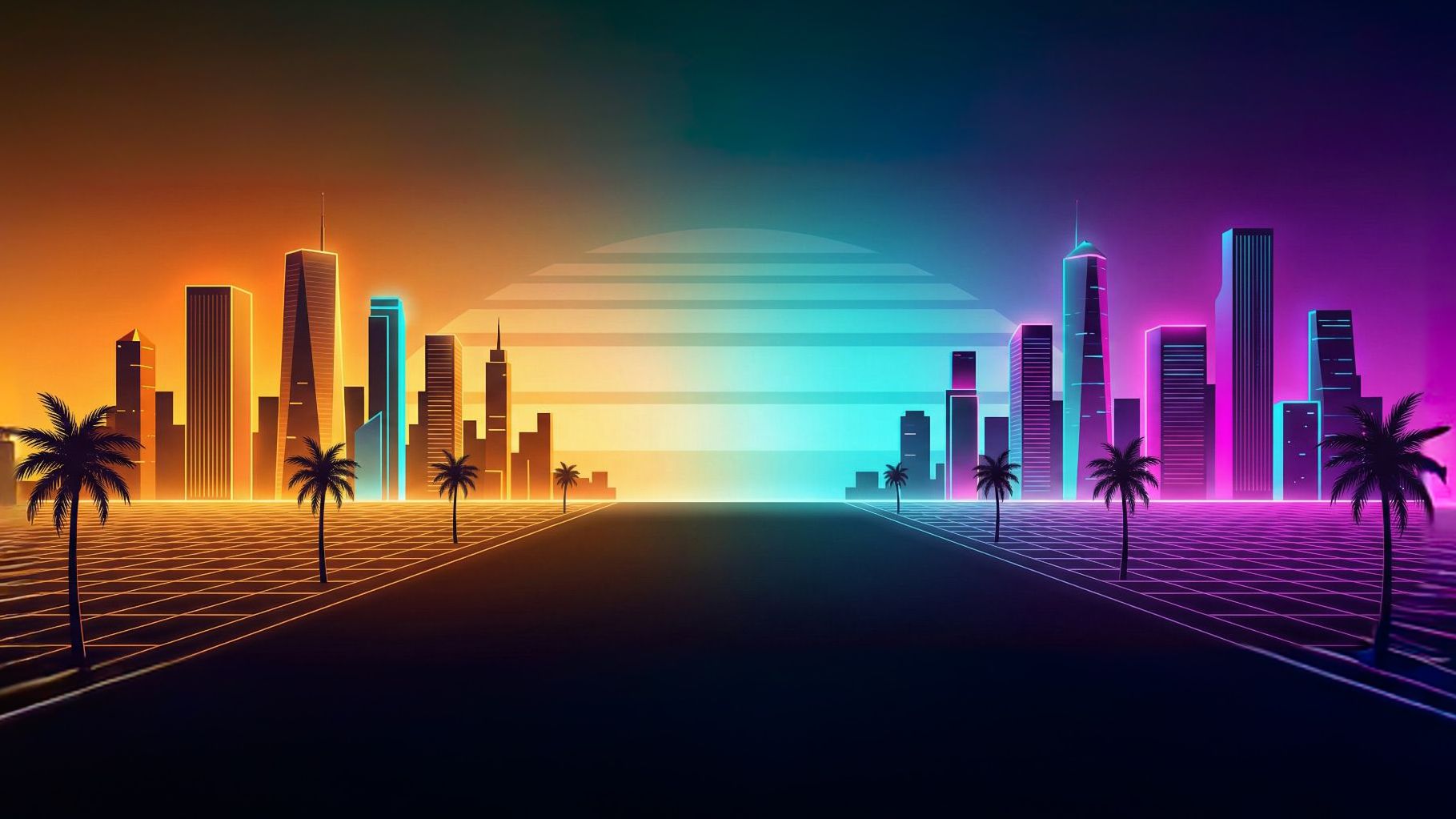 Discovery splash banner for Baza Pavła Discord server