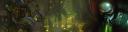 Discovery splash banner for Urgot Mains Discord server