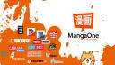 Discovery splash banner for MangaOne Discord server