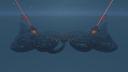 Discovery splash banner for WarzoneMC Discord server