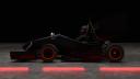 Discovery splash banner for FSAE Highlander Racing Discord server
