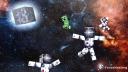 Discovery splash banner for Ferox Hosting | 🚀 Discord server