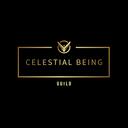 Discovery splash banner for CΞLΞSTIAL BΞING GUILD Discord server
