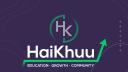 Discovery splash banner for HaiKhuu Trading Discord server