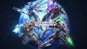 Discovery splash banner for La Cavalerie Overwatch Discord server