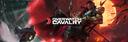 Discovery splash banner for La Cavalerie Overwatch Discord server