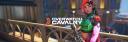 Discovery splash banner for La Cavalerie Overwatch Discord server