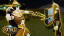 Discovery splash banner for Roat Pkz - #1 PvP RSPS Discord server