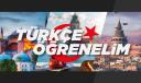 Discovery splash banner for Türkçe Öğrenelim! Discord server