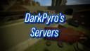 Discovery splash banner for 🔥 DarkPyro's Servers Discord server