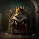 Discovery splash banner for La Madriguera del Erizo Discord server