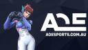 Discovery splash banner for AOEsports Discord server