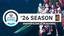 Discovery splash banner for AOEsports Discord server