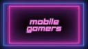 Discovery splash banner for Mobile Gamers Discord server