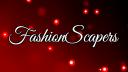 Discovery splash banner for FashionScapers Discord server