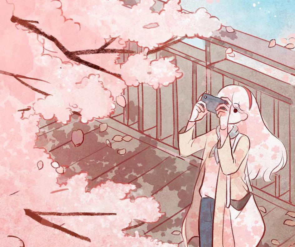 Discovery splash banner for Identification Discord server