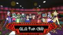Discovery splash banner for GLG Fan Club Discord server