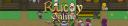 Discovery splash banner for Rucoy Online Discord server