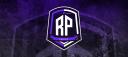 Discovery splash banner for Retos Dota2 Perú Discord server