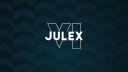 Discovery splash banner for JULEX SQUAD Discord server