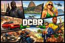 Discovery splash banner for GTA V Online BR [DCBR] Discord server