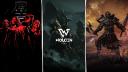 Discovery splash banner for Wolcen Studio - Official Discord server