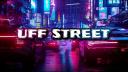 Discovery splash banner for UFF Street Discord server