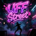 Discovery splash banner for UFF Street Discord server